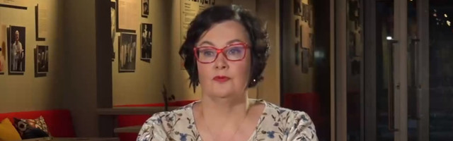 Катри Райк: ни один вопрос без ответа не останется