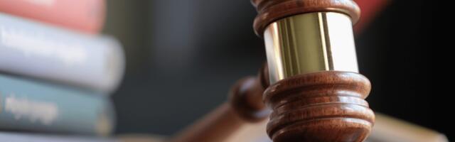 Прокурор требует для Майлис Репс условного заключения