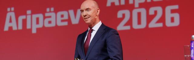 Оптимист Мадис Мюллер обещает больше денег, но предупреждает: «Мы сами связали себе руки»