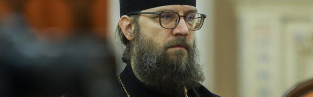 Епископ Даниил: диалог вместо противостояния