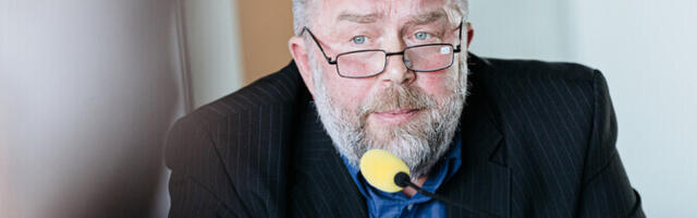 Авторы отчета по гособороне раскритиковали Мартина Херема и Рихо Терраса