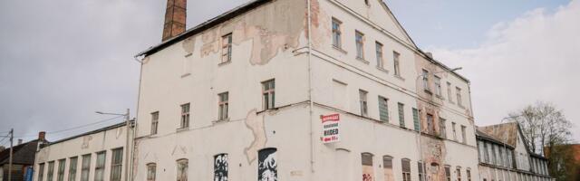 Здания дрожжевого завода освободят место новому жилому и деловому кварталу