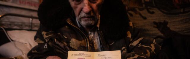 ВОЕННЫЙ ДНЕВНИК (1425-й день) | Новые удары РФ по Украине, беспилотник над Бесланом, отключение света в Киевской области