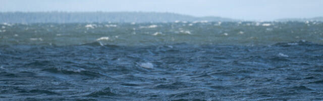 В Ормузском проливе атакован очередной танкер, погиб один член экипажа