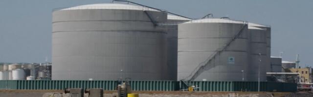 G7 и МЭА пока не станут использовать свои запасы нефти