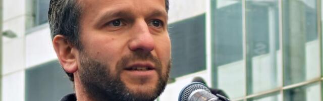 Пяртель-Пеэтер Пере покинул Партию реформ, обвинив Михала в нерешительности