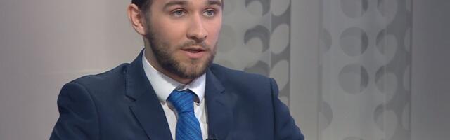 Тоомас Хансо: визиты Трампа и Путина продемонстрировали масштаб влияния Китая в мире