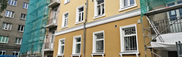 Комиссия: в новом бюджете Нарвы на нужды товариществ денег раз в 30 меньше, чем нужно