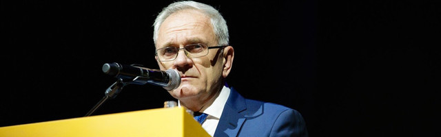 Каллас и Ратас нашли кандидата в президенты — это известный адвокат