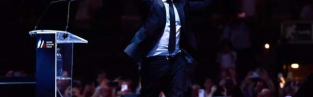 Президент Аргентины Милей во время визита в Мадрид назвал премьер-министра Испании «бандитом»