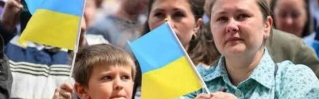 Кабмин Литвы второй раз отложил на год предложение требовать от украинцев знания литовского