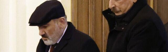 Трамп примет лидеров Армении и Азербайджана в Белом доме