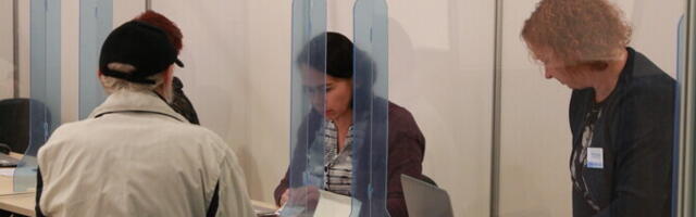 К муниципальным выборам готовятся не только кандидаты, но и полиция