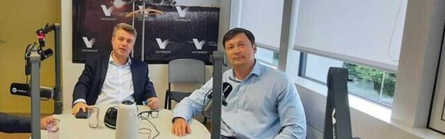 Социолог прокомментировал шансы Рейнсалу и Кылварта стать следующим премьер-министром Эстонии