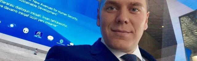 После критики Брокас увольняется с должности вице-министра культуры