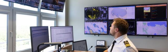 Чистая прибыль Tallinna Sadam в третьем квартале выросла более чем на 50%