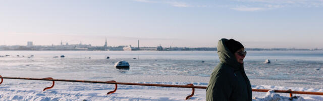 Дефицит витамина D усиливает ощущение холода