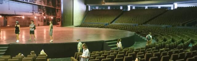 Мэр Таллинна: мы должны снести Горхолл