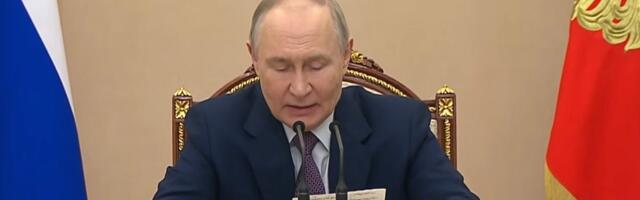 Путин исчез из публичного поля на 10 дней: эксперты обсуждают причины и уровень тревожности Кремля