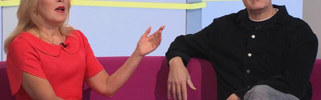 Журналисты не сошлись во мнениях относительно высказываний президента Алара Кариса