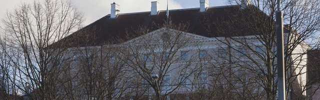 Правительство Эстонии примет решение об использовании средств стабилизационного резерва