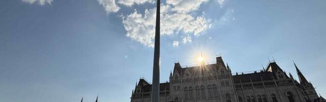 Правительство Петера Мадьяра принесло присягу в Венгрии