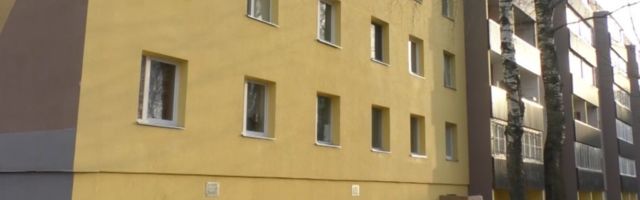 KredEx открыл новый тур ходатайств на реконструкцию многоквартирных домов