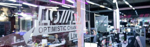 Суд в РФ постановил оштрафовать главреда телеканала „Дождь“