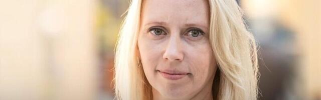 Екатерина Мереминская: ЕС нет смысла отказываться от российского СПГ