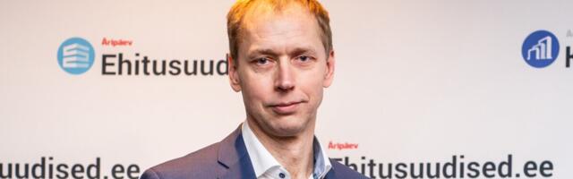 Андрес Аавик: в будущем молодежь будет покупать все меньше недвижимости