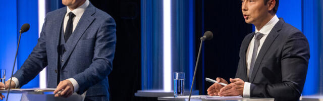 Kantar Emor: Партия реформ обновила антирекорд в рейтинге политических сил