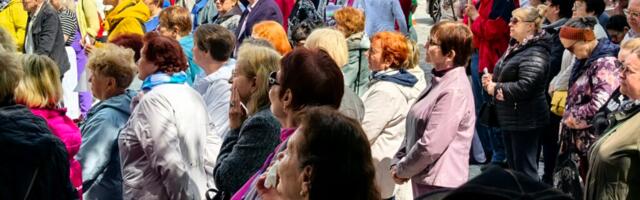 Эстония стала членом Совета ООН по правам человека