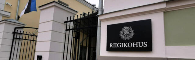 Госсуд: при назначении наказания можно учитывать и последующие нарушения