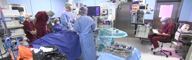 Профсоюз медиков Латвии выразил недоверие главе Минздрава