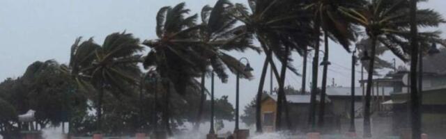 Более 1,2 млн жителей Доминиканы лишены доступа к пресной воде из-за урагана «Мелисса»