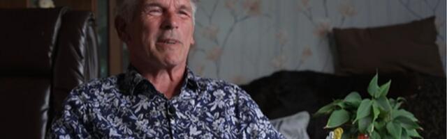 Ухаживающий за сыном-инвалидом отец-одиночка: самое страшное – нехватка денег и бюрократия