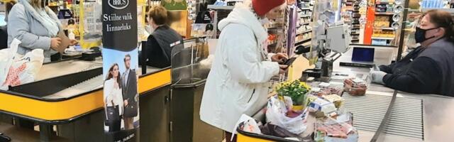 Maxima внедряет во всех магазинах уникальную систему обслуживания покупателей