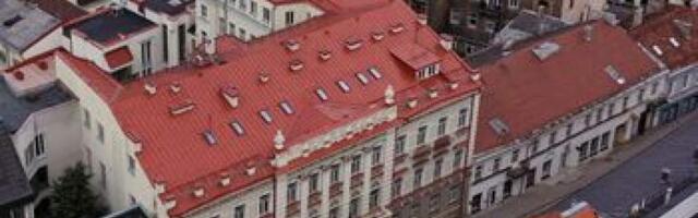 В минкульте Литвы появился «Ящик доверия»