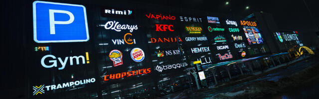 Снежная и морозная зима способствовала продажам сезонных и спортивных товаров