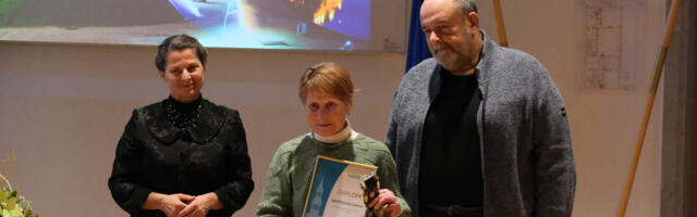 Надежда Полякова: «Начать заниматься спортом никогда не поздно»