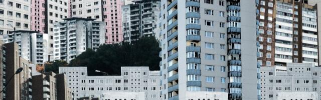 Будущее спальных районов Таллинна: Ласнамяэ ждет большое развитие. И освобождение от негативного имиджа?