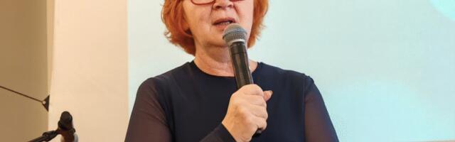 Калдре: «С пламенным приветом из Брюсселя!»