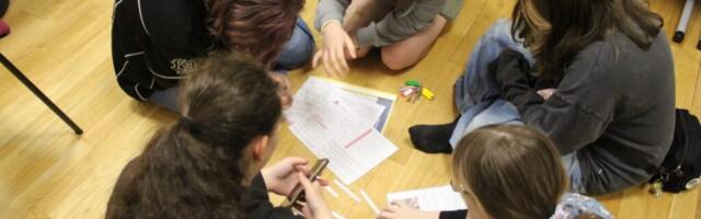 На NoorteBörs 2026 молодёжь получит практический опыт и знания о рынке труда