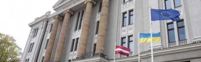 ĀM rosina aizliegt atsevišķu rūpniecības preču importu no Krievijas un Baltkrievijas