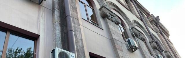 WSJ: жара может изменить отношение европейцев к кондиционерам