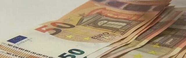 Выборы в Европарламент: масштаб расходов на рекламу разнится от 50 000 до 500 000 евро