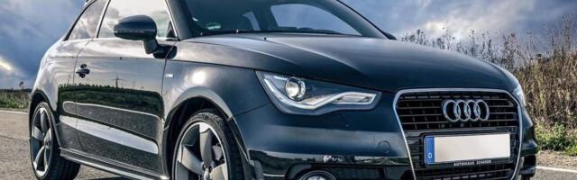 Audi сообщил о программе многотысячных сокращений рабочих мест в Германии