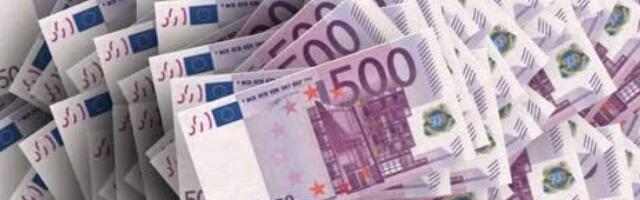 А моральный ущерб? Тысячи норвежцев ошибочно известили о выигрыше в лотерею