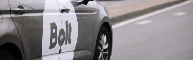 Перед поездкой – тест на трезвость: в Латвии могут ввести новые правила каршеринга