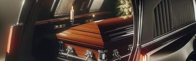 В Италии мужчина ожил через полчаса после того, как был признан мертвым